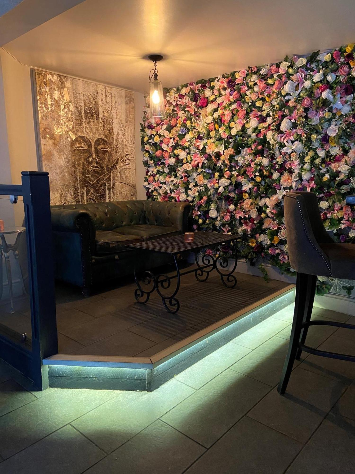 אטוקסטר The White Hart Hotel מראה חיצוני תמונה