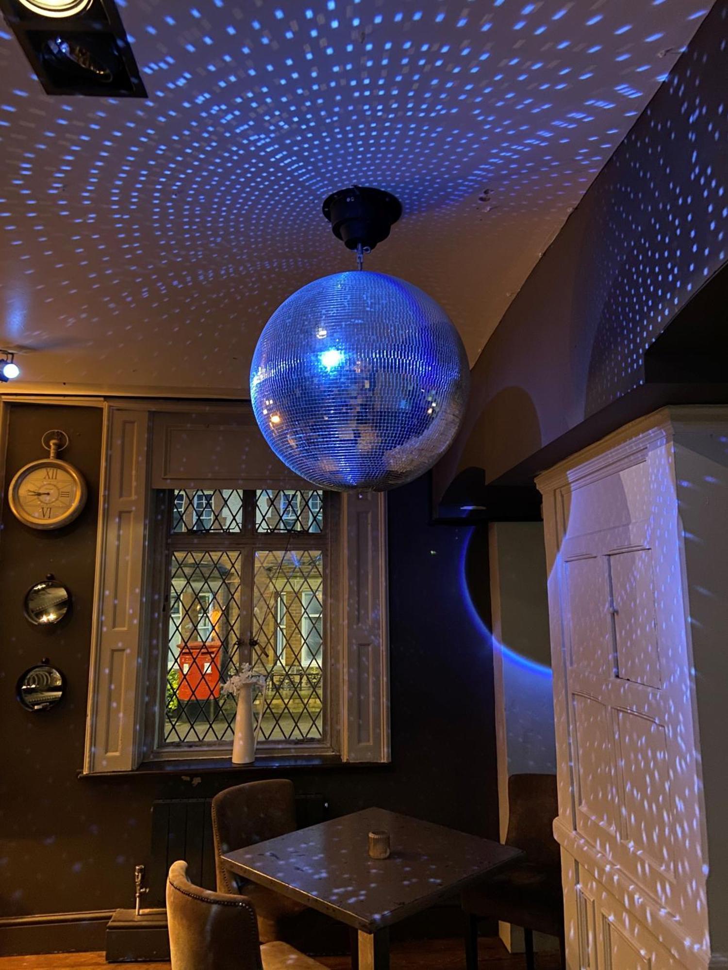 אטוקסטר The White Hart Hotel מראה חיצוני תמונה