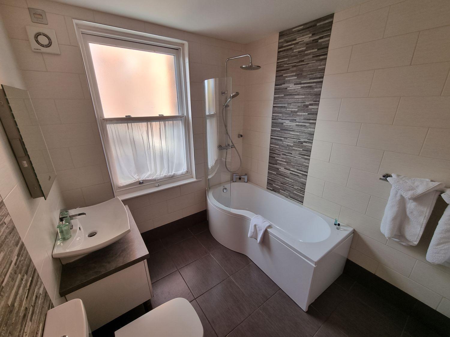 אטוקסטר The White Hart Hotel מראה חיצוני תמונה