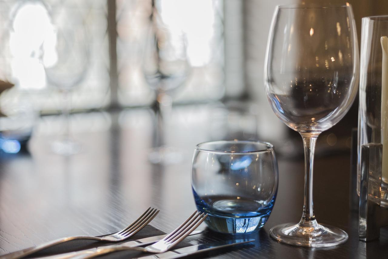 אטוקסטר The White Hart Hotel מראה חיצוני תמונה
