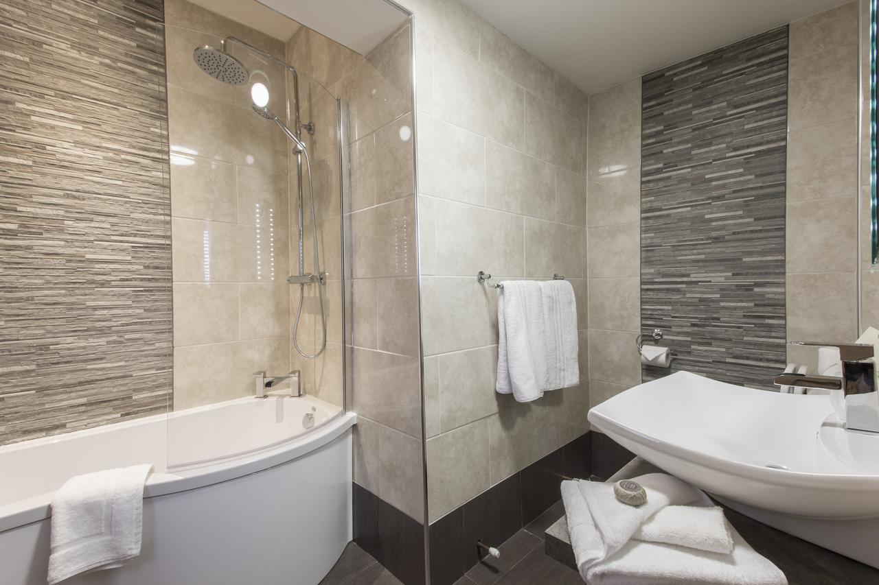 אטוקסטר The White Hart Hotel מראה חיצוני תמונה