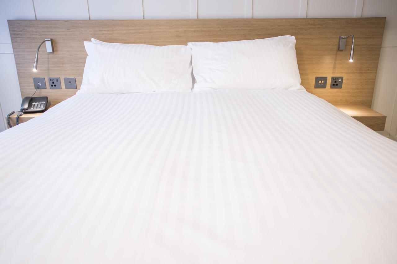 אטוקסטר The White Hart Hotel מראה חיצוני תמונה